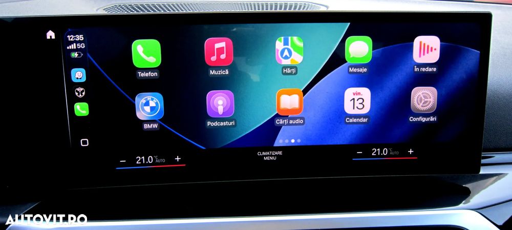 BMW Seria 3 320i xDrive Aut. Advantage - 34