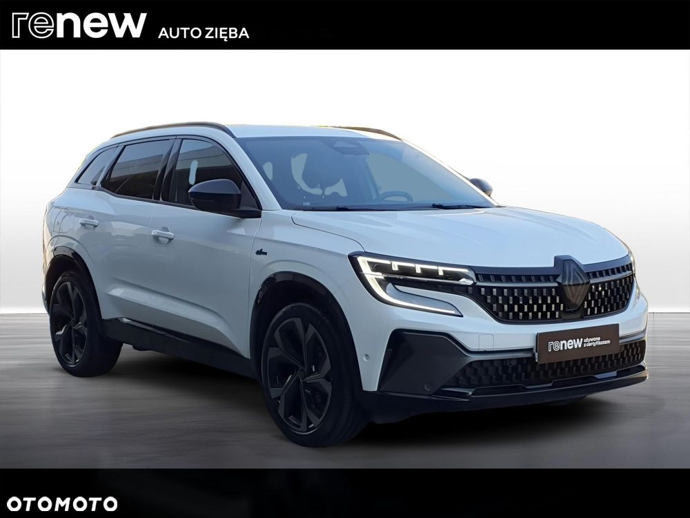 Renault Austral 1.3 TCe mHEV Iconic esprit Alpine - 8