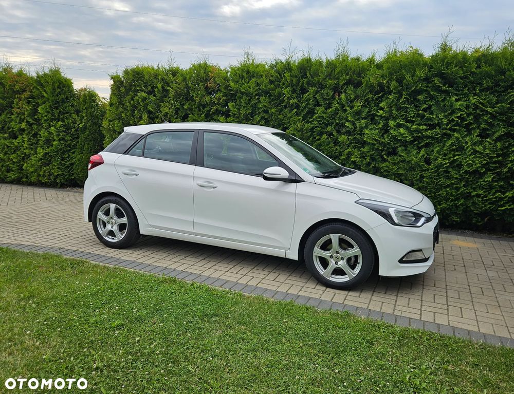 Hyundai i20 1.2 Select - 13