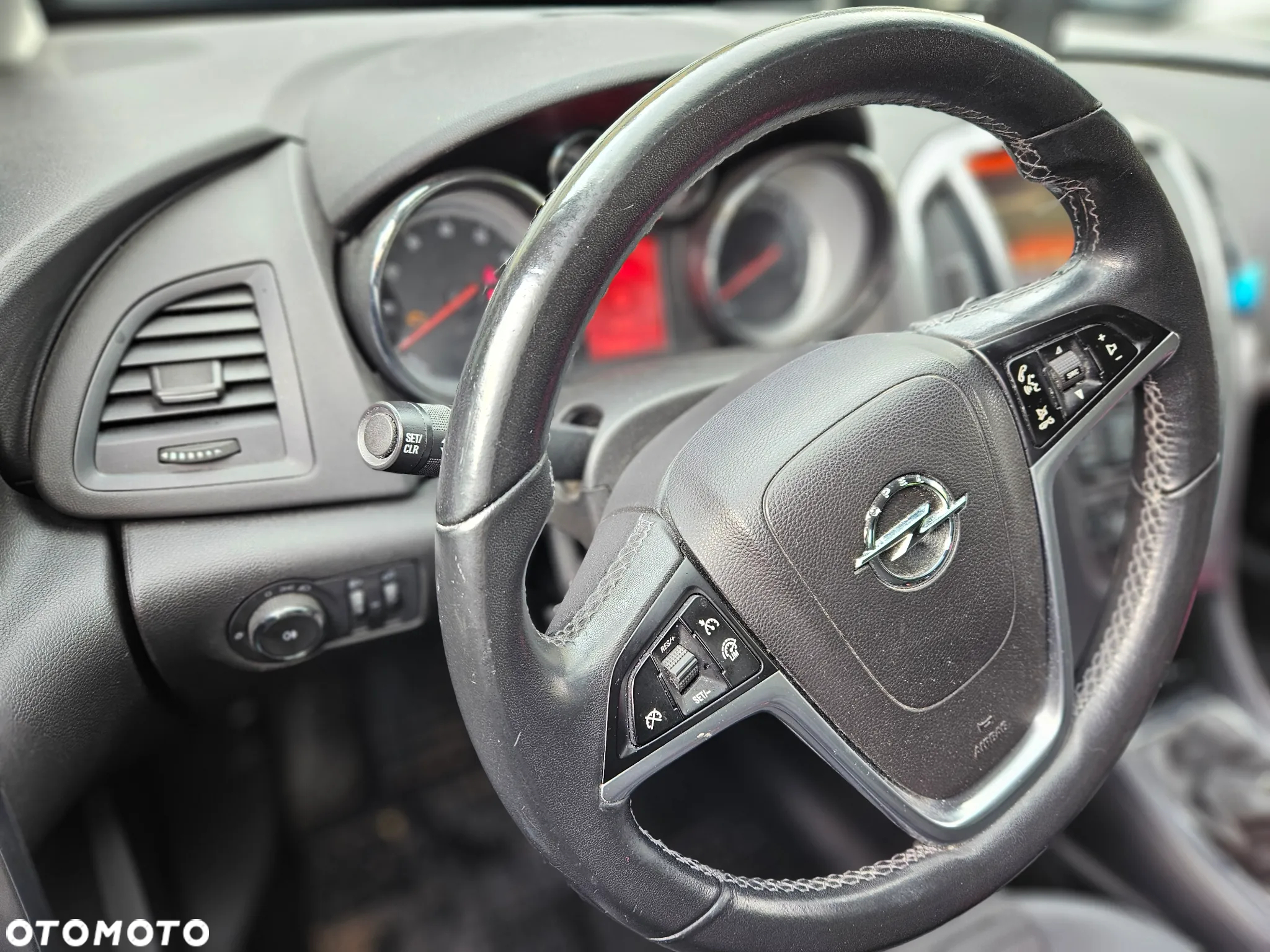 Opel Astra - 7