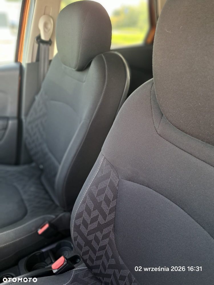 Renault Captur - 14