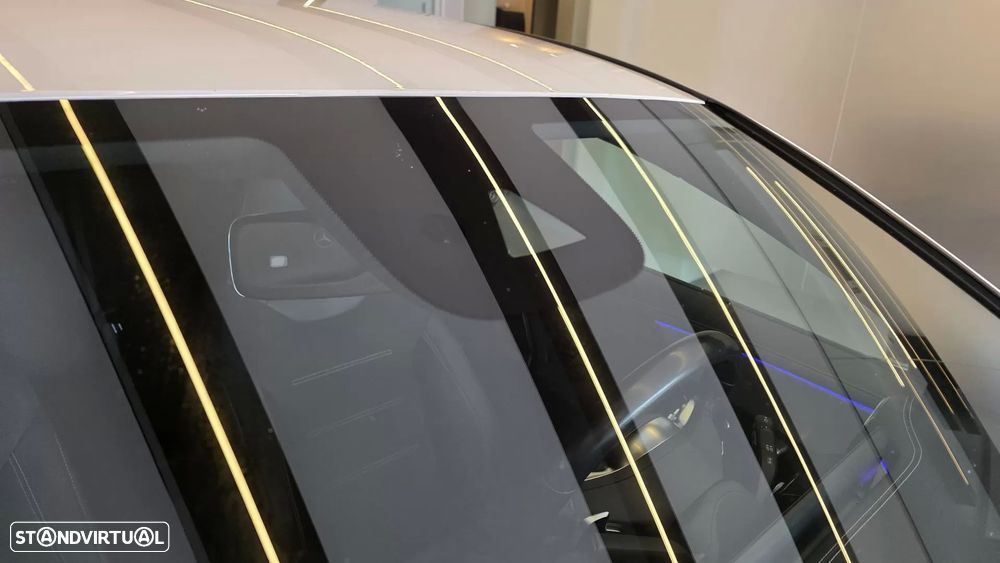 Mercedes-Benz A 180 d AMG Line Aut. - 34