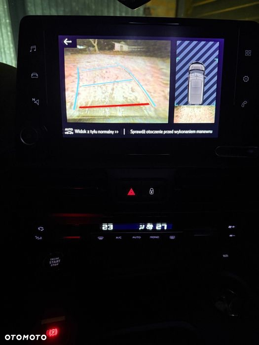 Toyota Proace City Verso 1.5 D-4D Business - 16