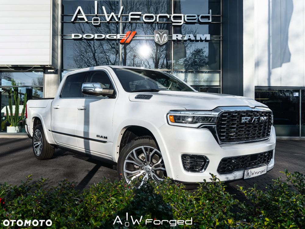 RAM 1500 Tungsten - 5