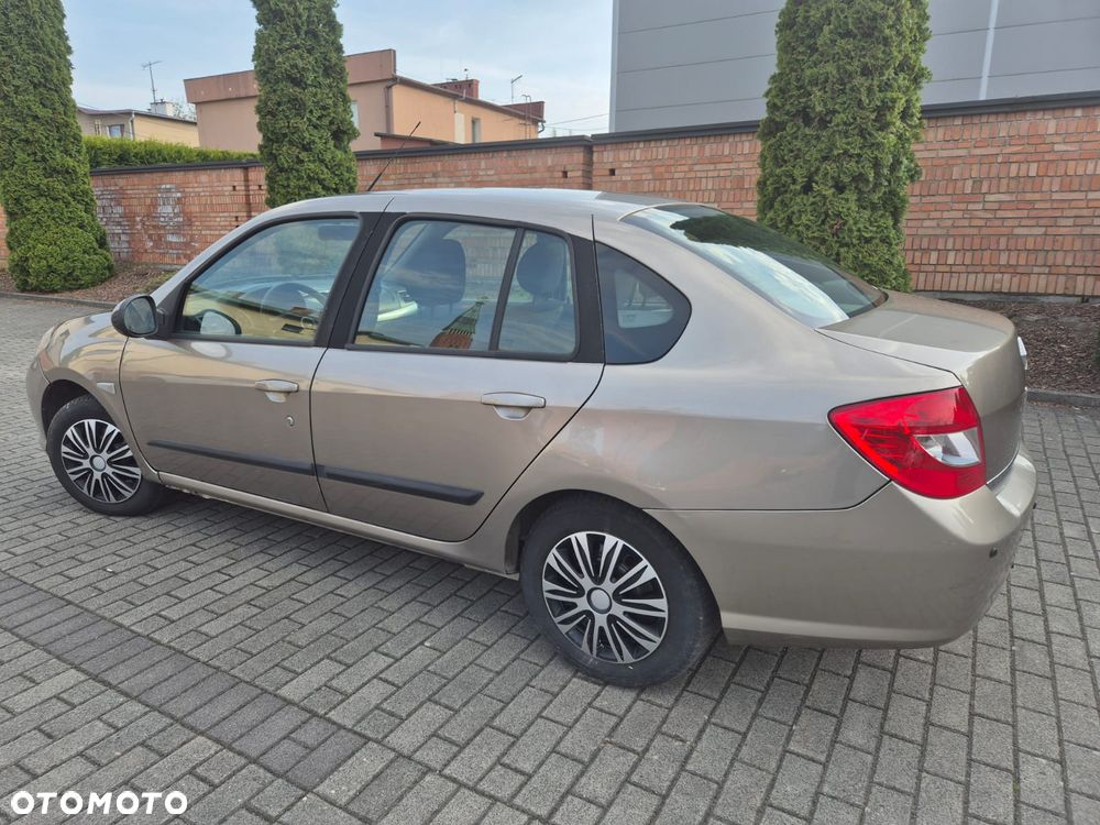 Renault Thalia 1.2 16V Authentique Euro5 - 4