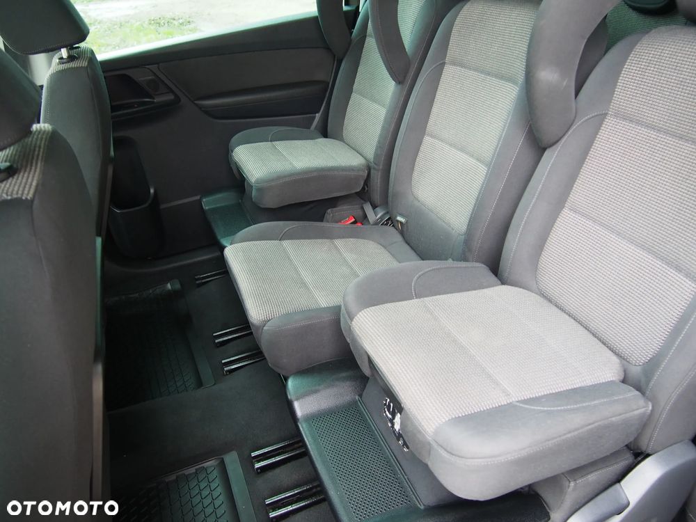Volkswagen Sharan 1.4 TSI BlueMotion Technology Highline - 32