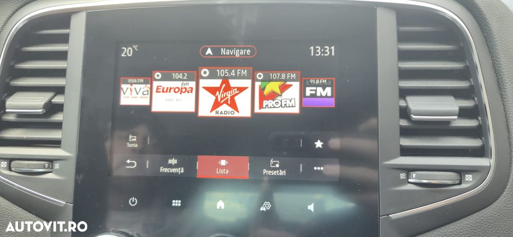 Renault Megane TCe 140 GPF Techno - 11