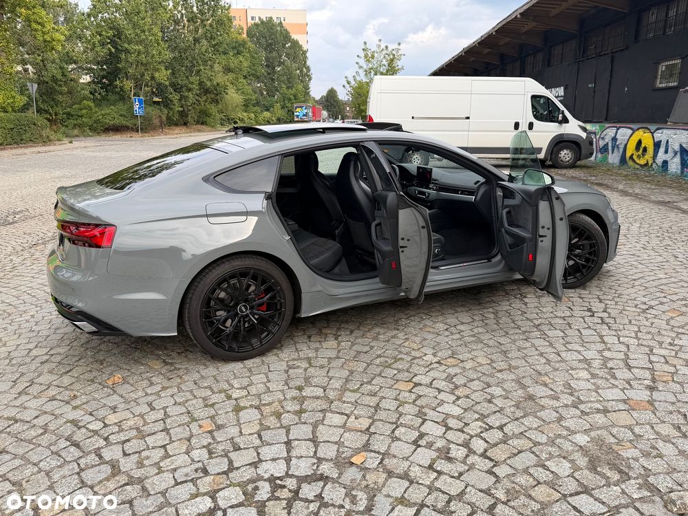 Audi A5 Sportback - 32