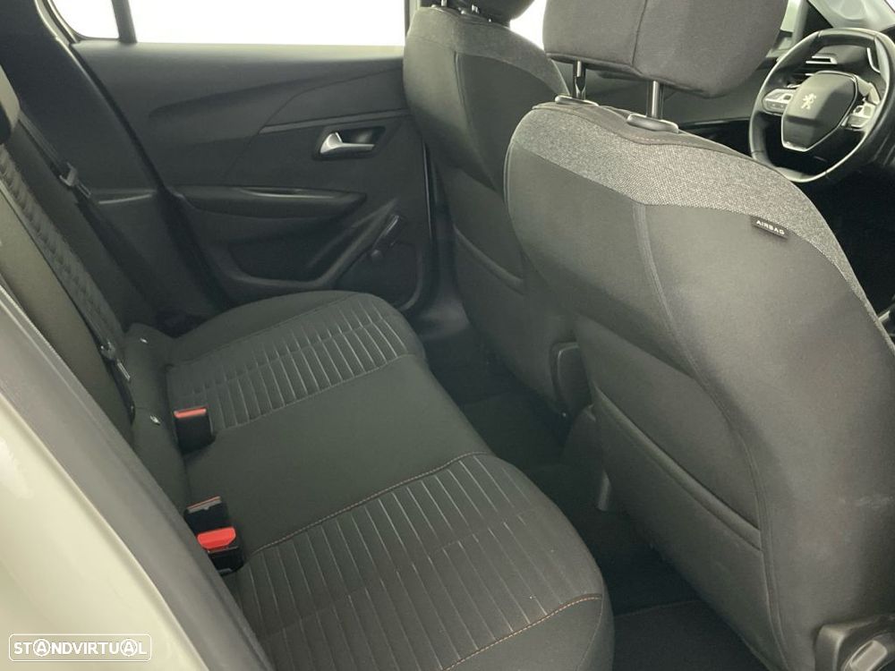 Peugeot 208 1.2 PureTech Active - 23