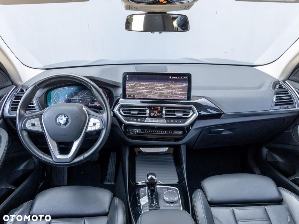 BMW X3 - 11