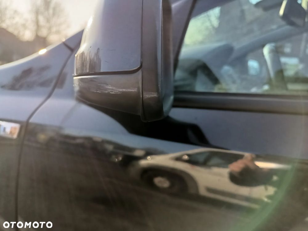 Opel Astra 1.6 Enjoy - 7