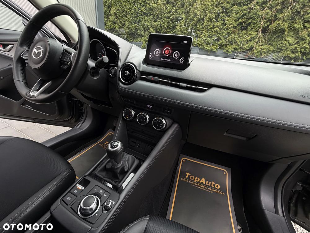 Mazda CX-3 2.0 SkyPassion - 17