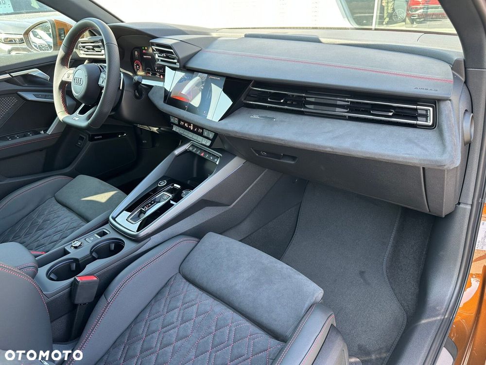 Audi A3 Sportback - 25