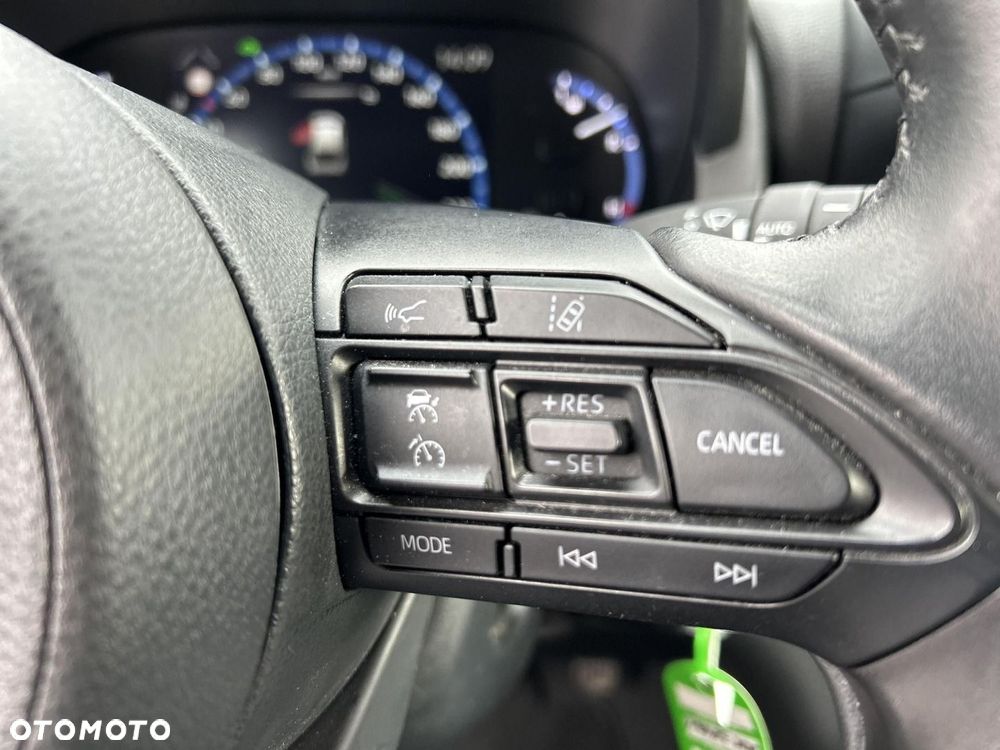 Toyota Yaris Cross Hybrid 1.5 Comfort - 18