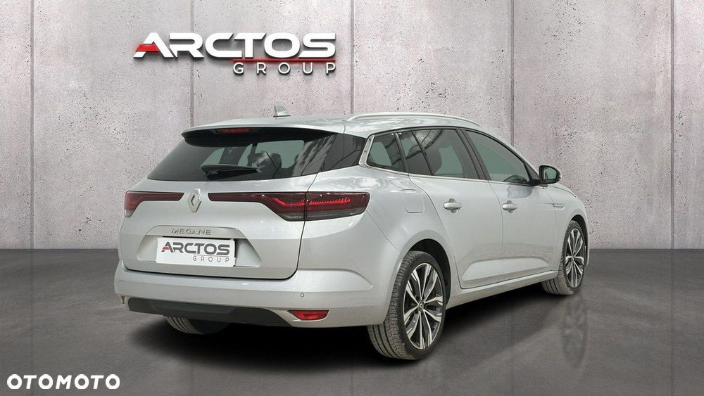 Renault Megane 1.3 TCe FAP Intens EDC - 5