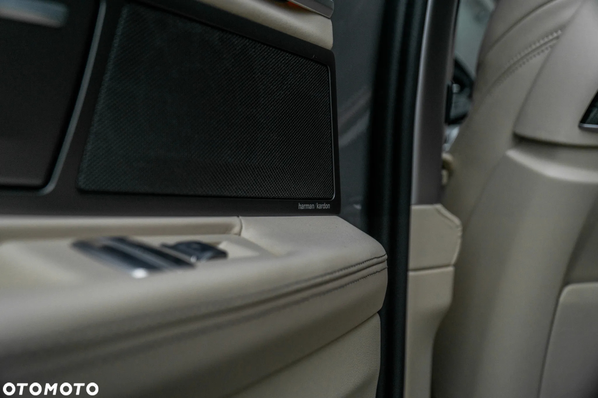 BMW Seria 7 730d xDrive - 16
