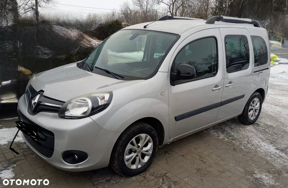 Renault Kangoo - 3