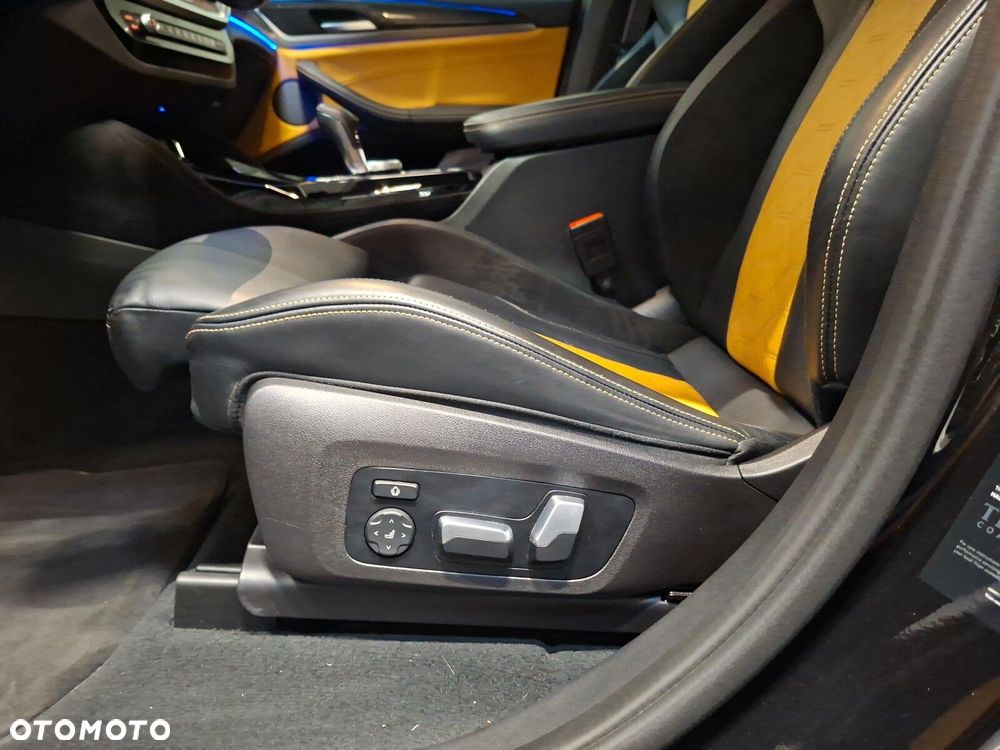 BMW X4 M xDrive M Competition - 14