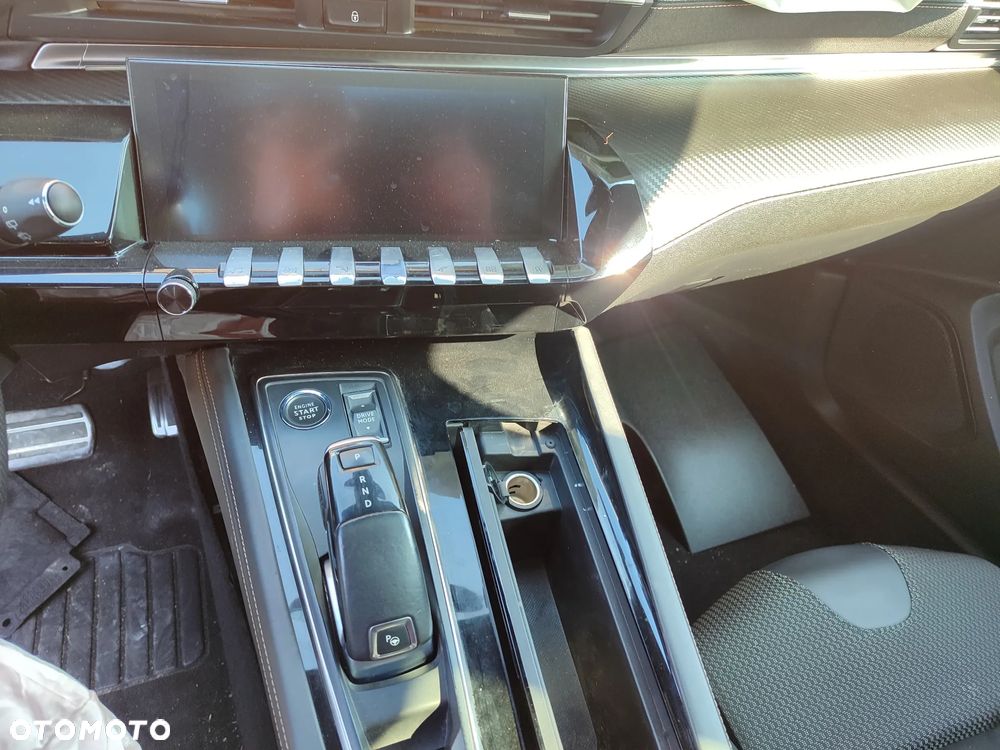 Peugeot 508 2.0 BlueHDi GT Line S&S EAT8 - 7