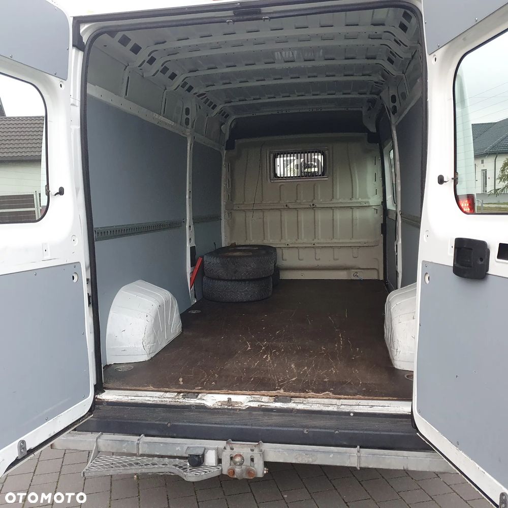 Citroën JUMPER - 15