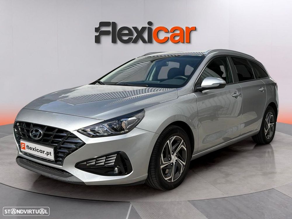 Hyundai i30 - 2
