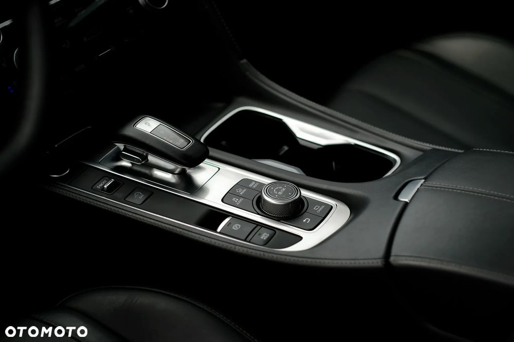 Infiniti QX60 - 10