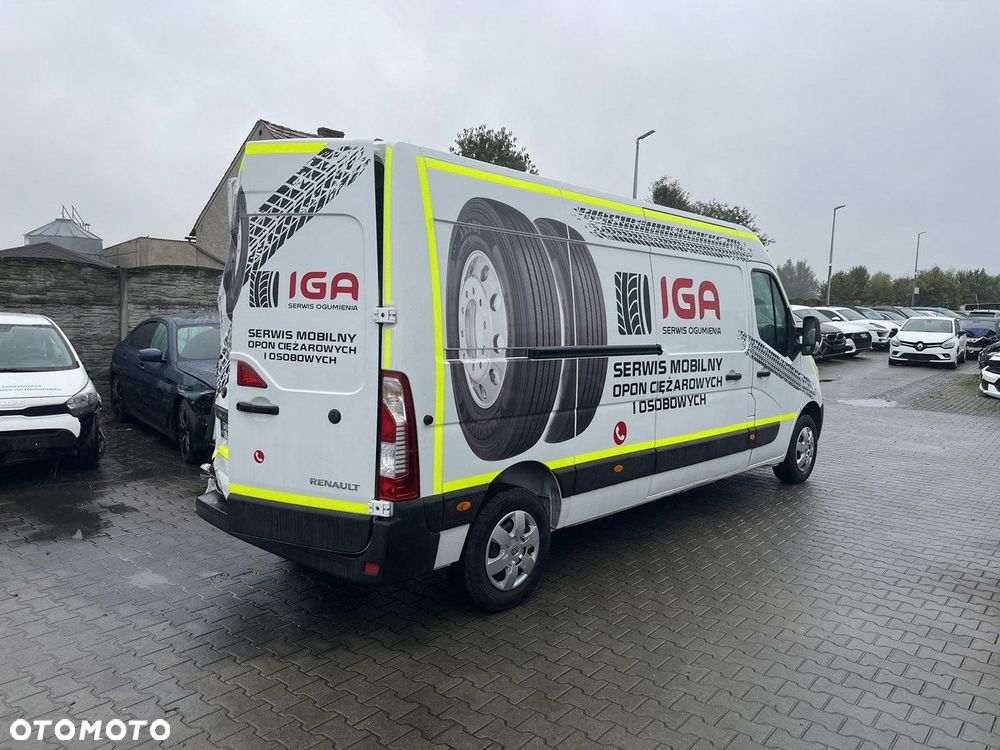 Renault Master - 6