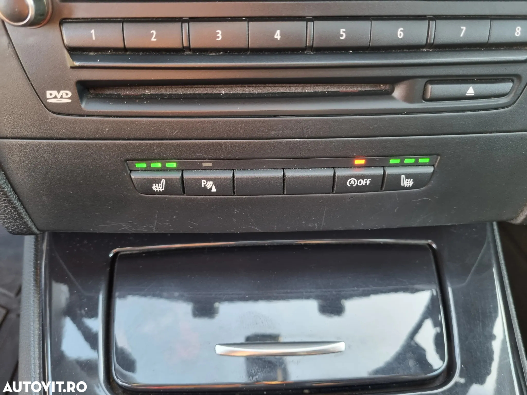 BMW Seria 3 320Cd Coupe - 17
