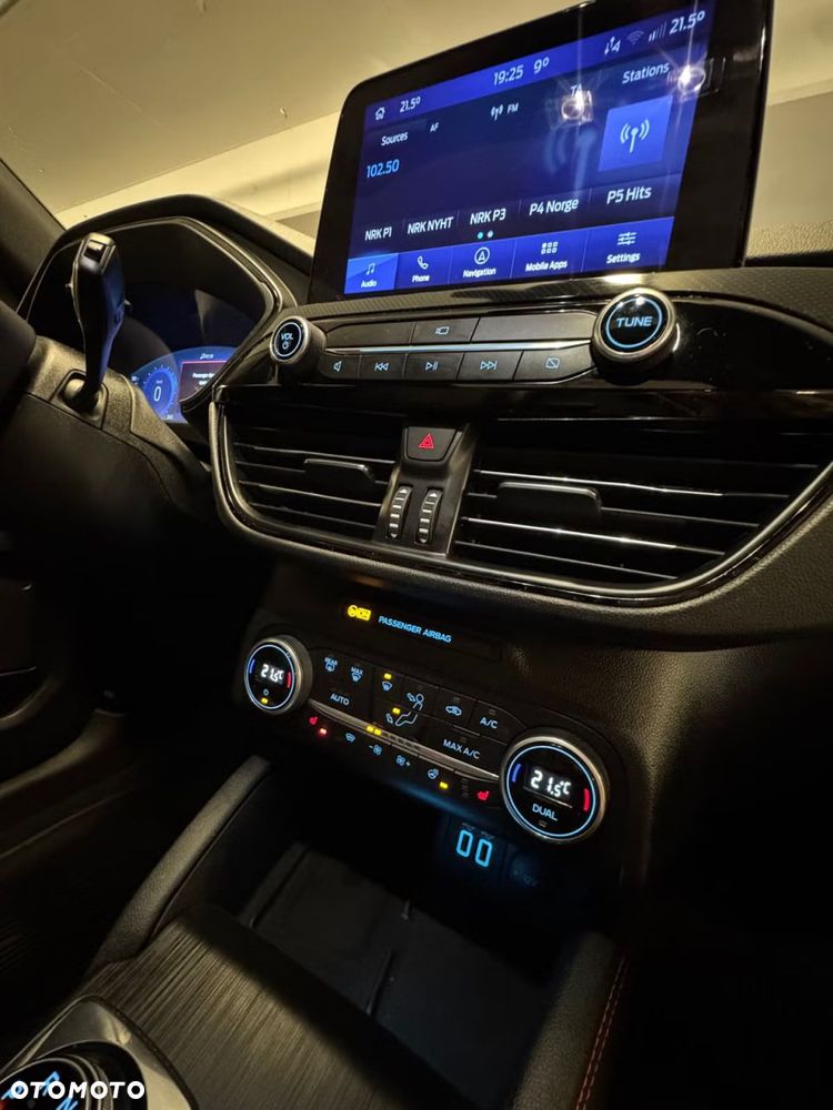 Ford Kuga 2.5P PHEV FWD Titanium - 20