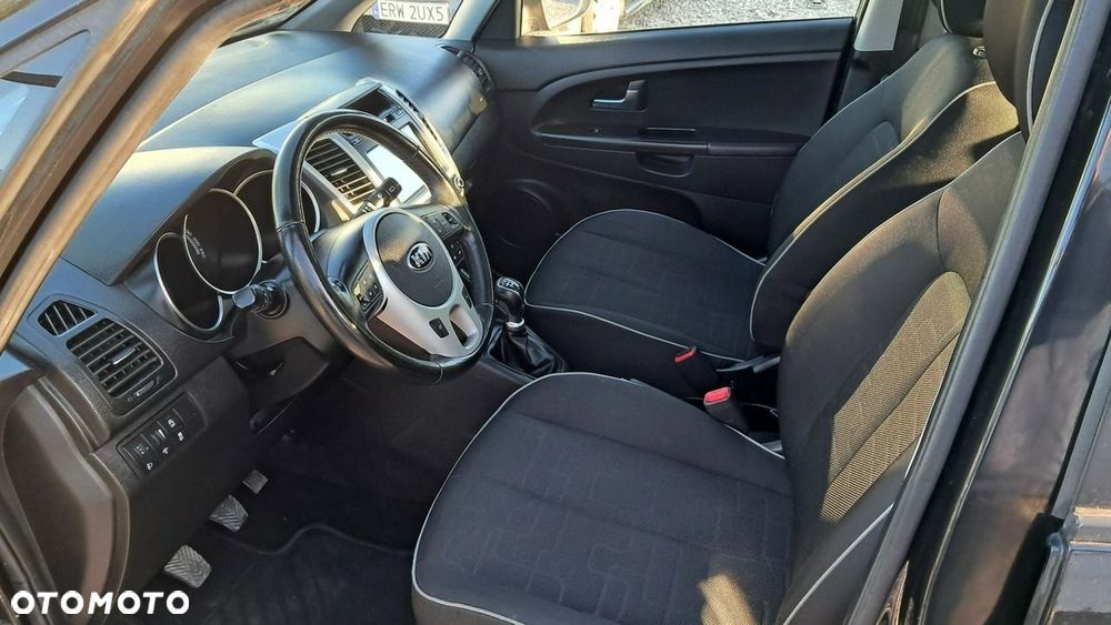 Kia Venga 1.4 CVVT Business Line - 7