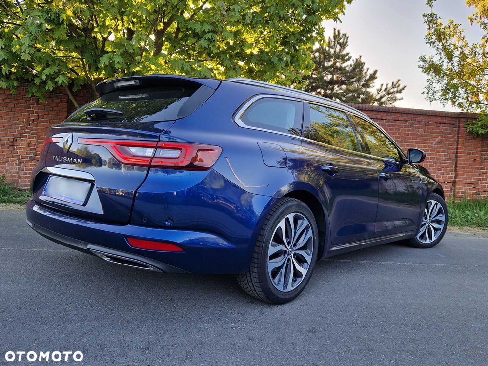 Renault Talisman - 4