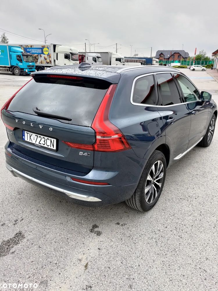 Volvo XC 60 B4 B Plus Bright - 4