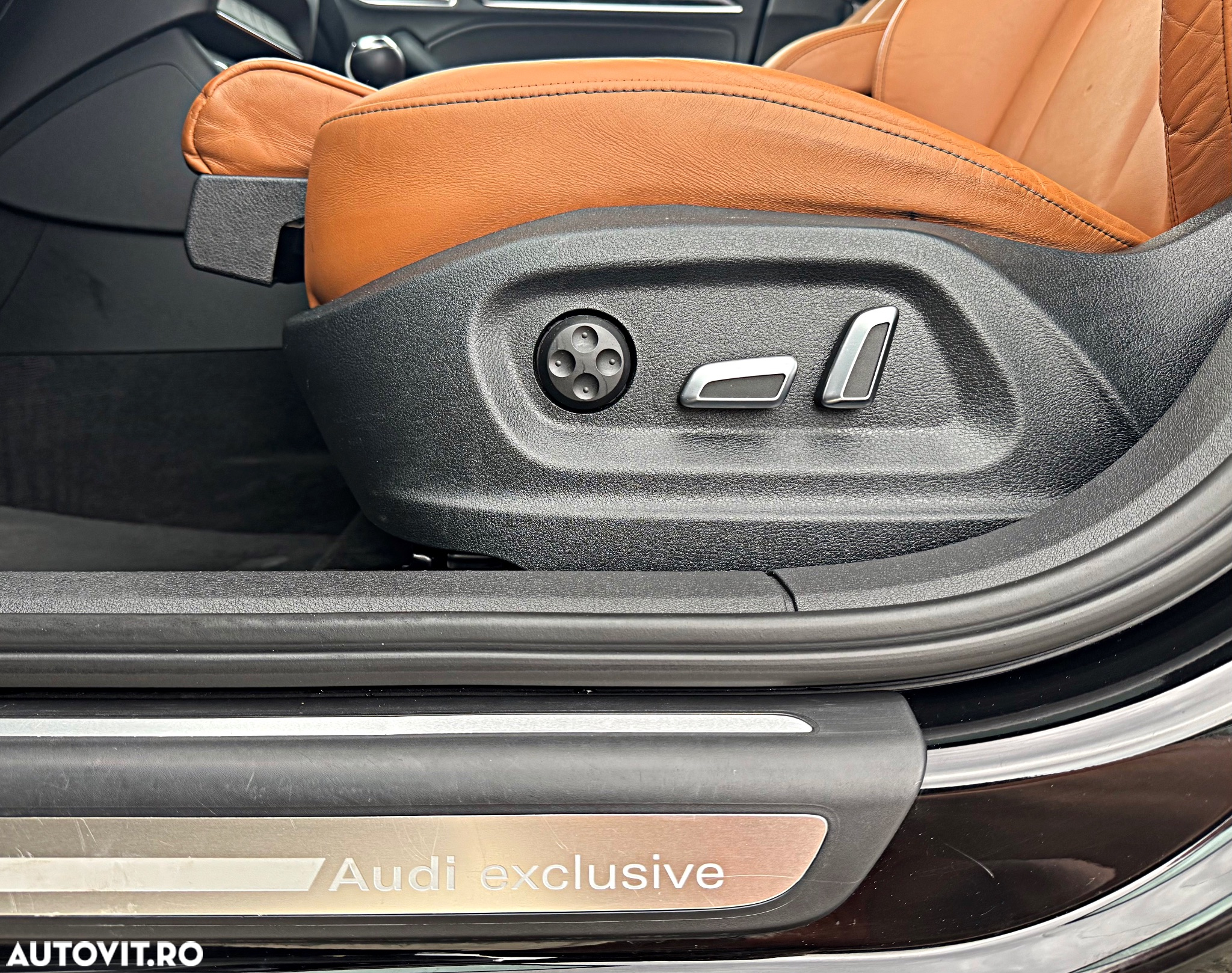Audi Q3 2.0 TDI Quattro S tronic sport - 23
