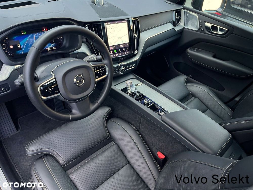 Volvo XC 60 - 17