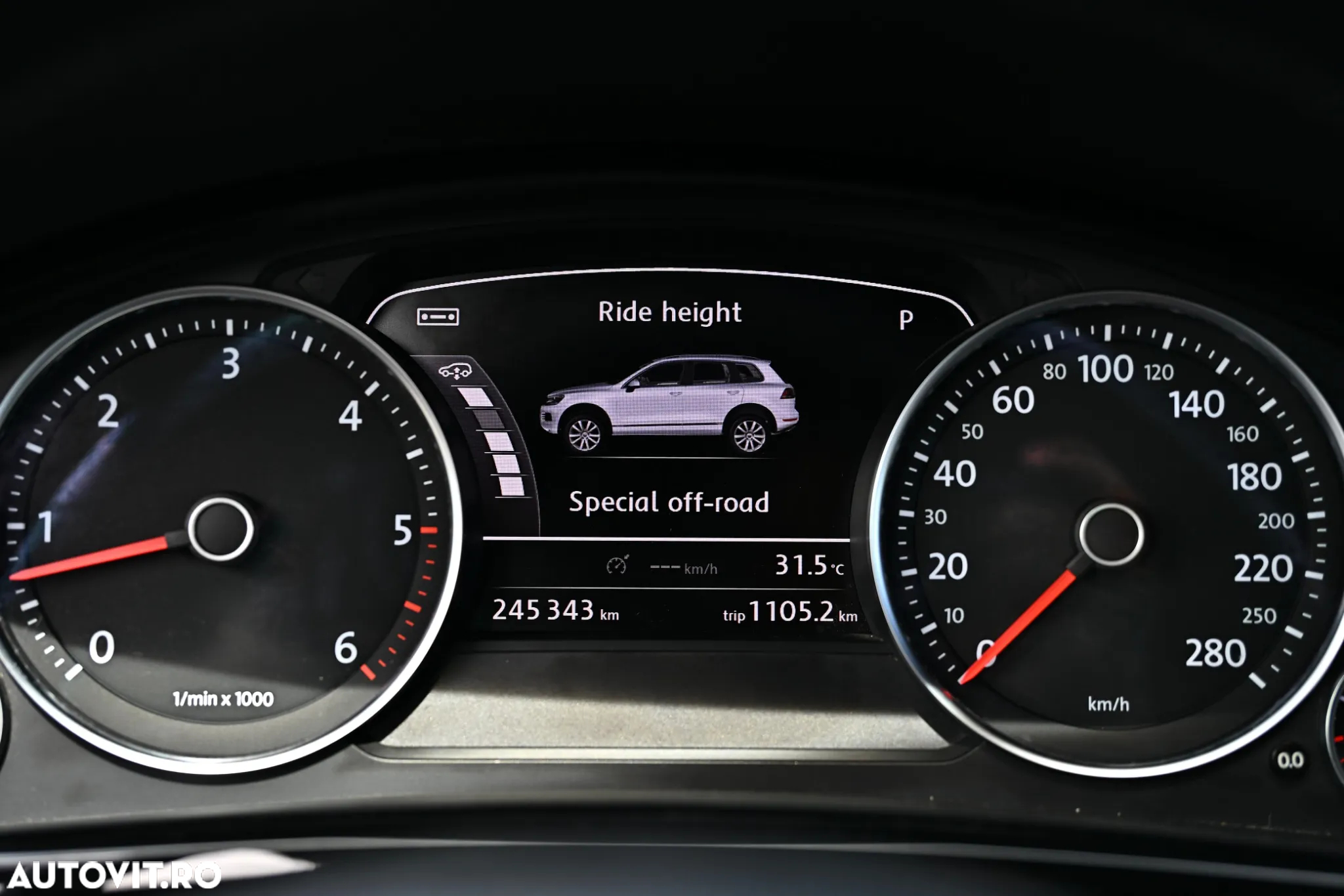 Volkswagen Touareg 3.0 V6 TDI Blue Motion DPF Automatik Exclusive - 34