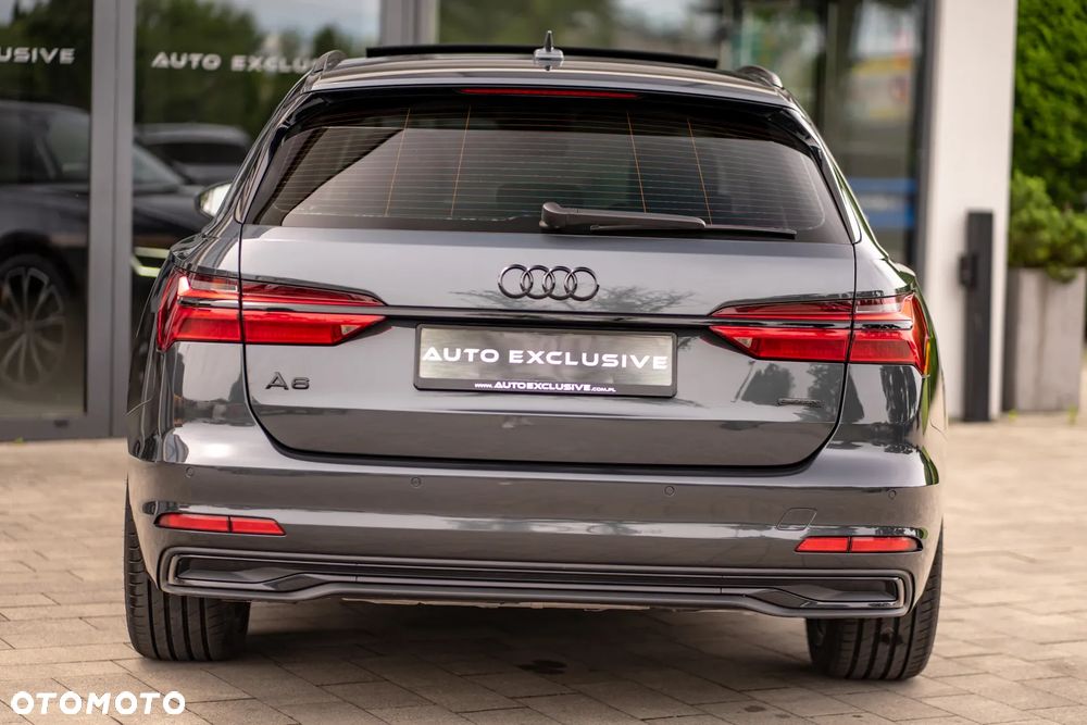 Audi A6 Avant 40 TDI quattro S tronic advanced - 21