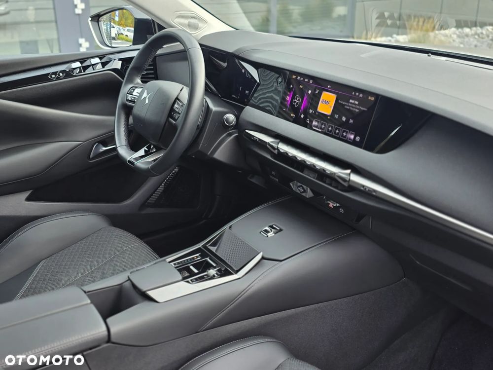 DS Automobiles DS 4 - 20