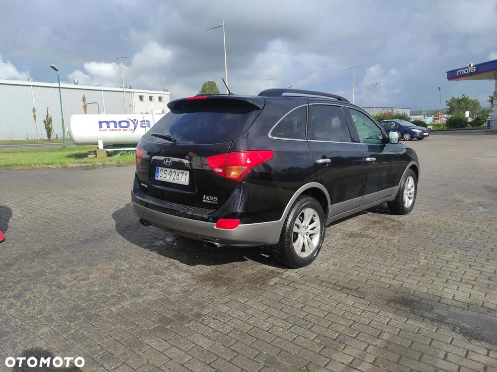 Hyundai ix55 - 3