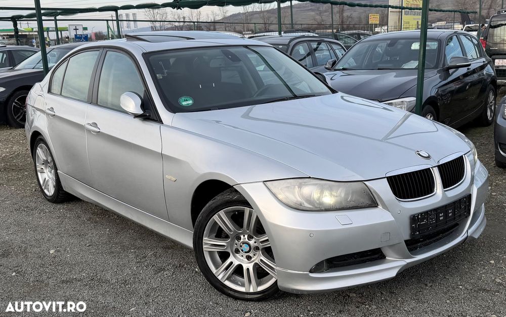 BMW Seria 3 - 19