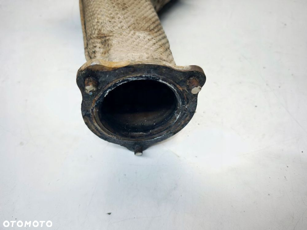 KATALIZATOR AUDI A4 A5 A6 C7 A4 B9 4G0131703AE 8K0230CA 3Q0253691F - 8