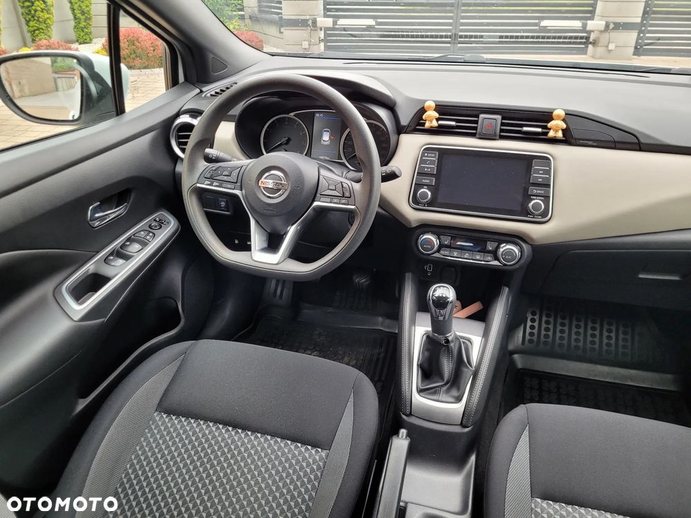 Nissan Micra 1.0 IG-T Kiiro - 18
