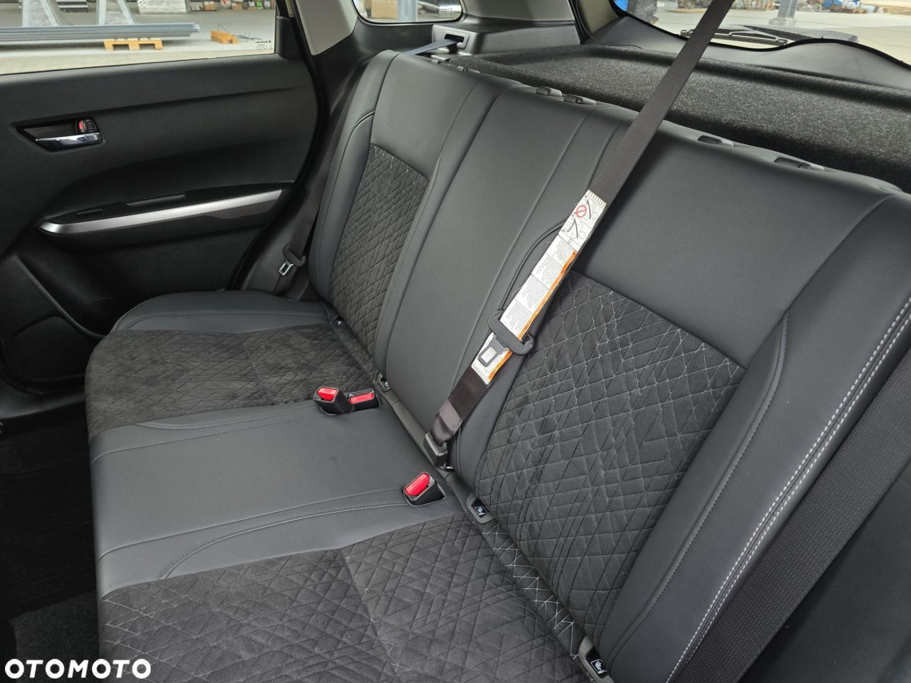 Suzuki Vitara - 11