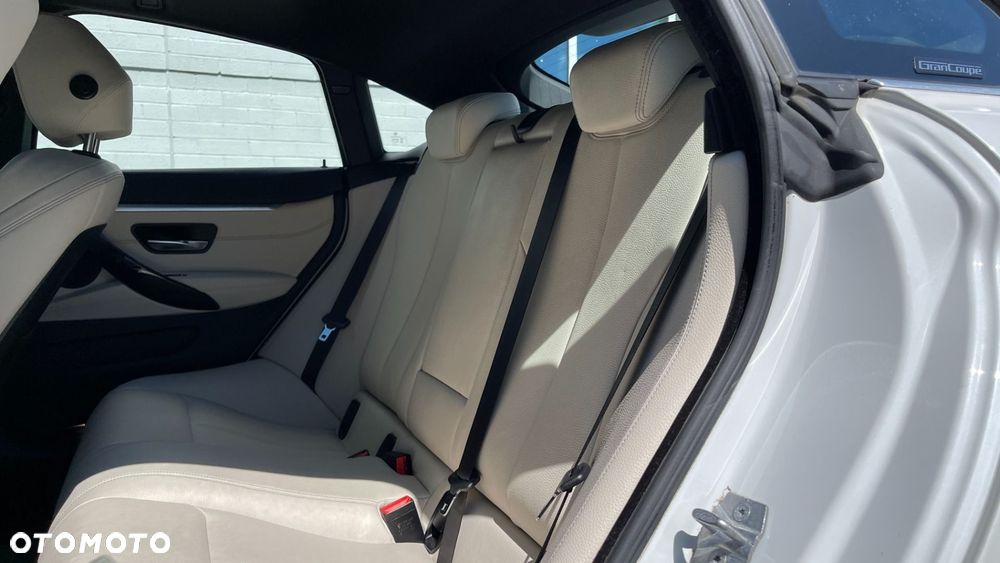 BMW Seria 4 430i xDrive Exclusive sport - 35