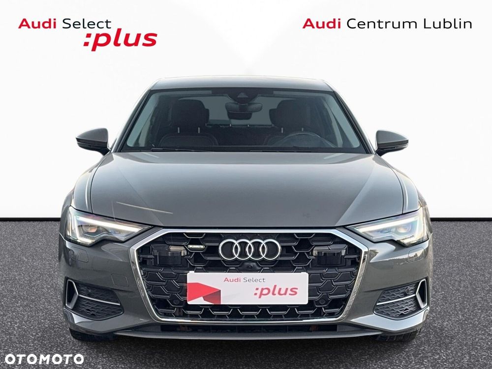 Audi A6 Limousine - 3