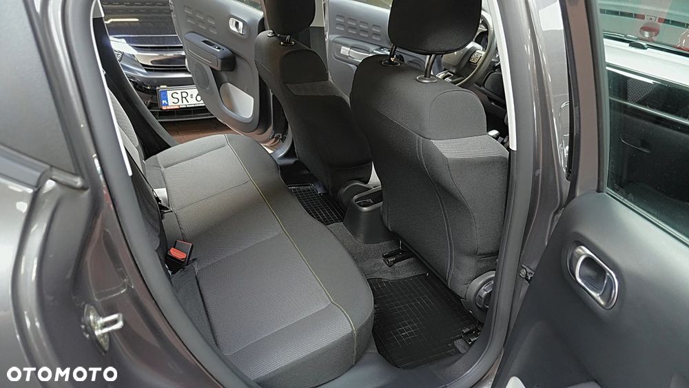 Citroën C3 1.2 PureTech Shine - 17