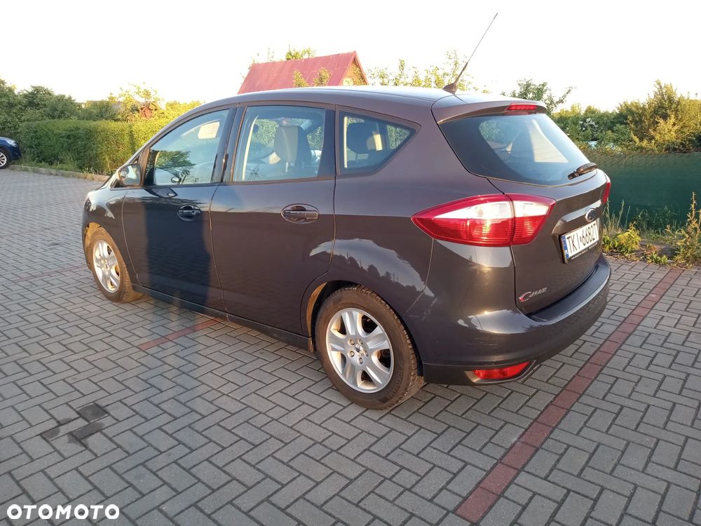 Ford C-MAX 2.0 TDCi Trend - 2