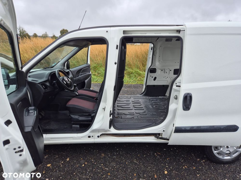 Fiat Doblo Maxi 1.4 T-Jet Dynamic - 6