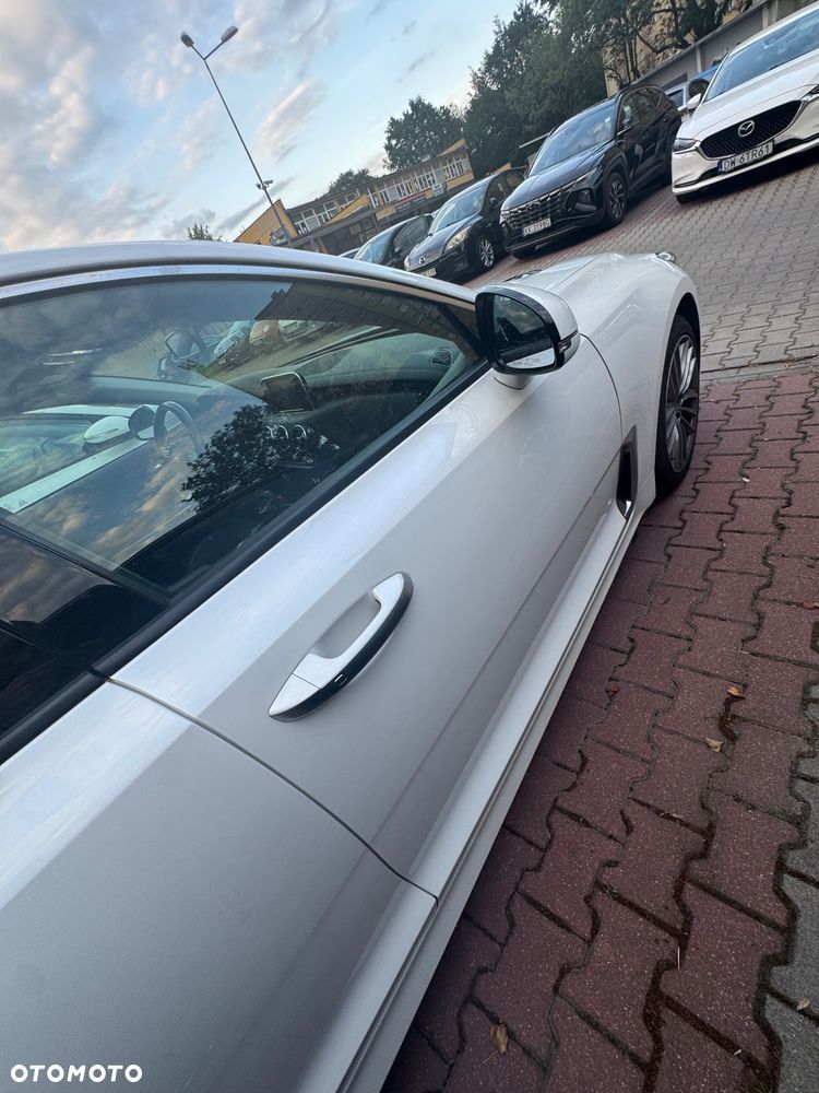 Kia Stinger 2.0 T-GDI L - 18