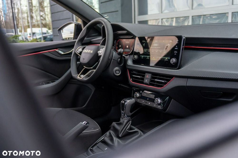 Skoda Scala - 9