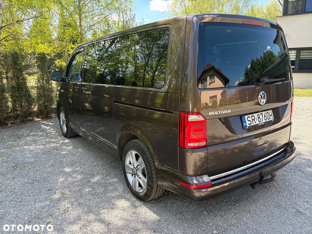 Volkswagen Multivan 2.0 BiTDI L1 Highline - 5